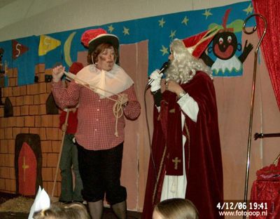 Foto 27 uit sinterklaas 2006 new