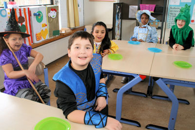 Foto 187 uit CarnavalRKRegenboog