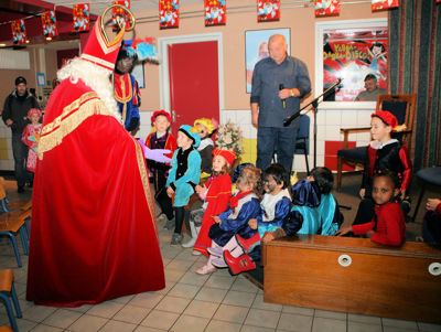 Foto 40 uit Sint in de Stormpolder