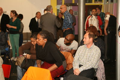 Foto 12 uit BuurtBijeenkomst