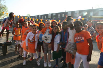 Foto 10 uit Konings-spelen20-4