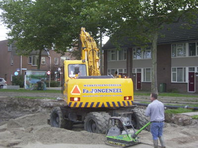 Foto 120 uit Noord_Zuid fase 2bw