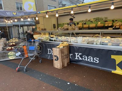 Foto 2 uit Kaas Boer Centrum