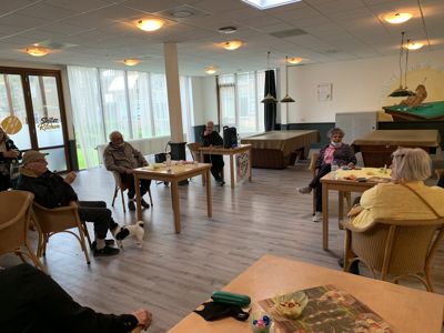 Foto 11 uit Muziek Verzoekjes