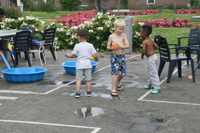 Foto 14 uit KinderfeestMaurickerf