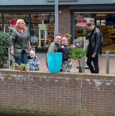 Foto 15 uit 7Vrijdag4Beverwaard