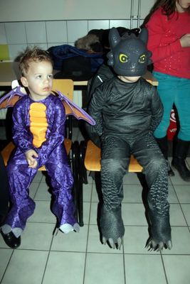 Foto 29 uit StormpolderCarnaval