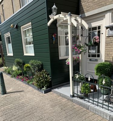 Foto 31 uit Lente En Zomer 2022