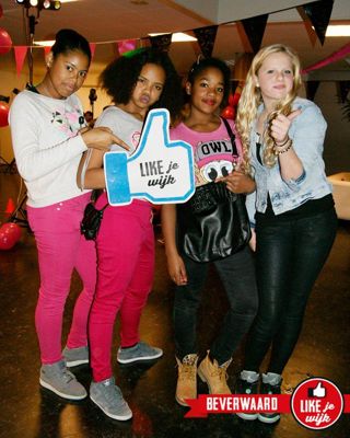 Foto 256 uit LIKEJEWIJK FOTO'S