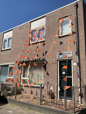 Foto 29 uit Oranje Beverwaard
