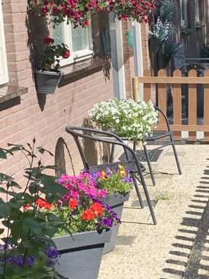 Foto 276 uit StratenBEVERWAARD