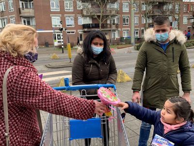 Foto 62 uit Valentijn Boeket