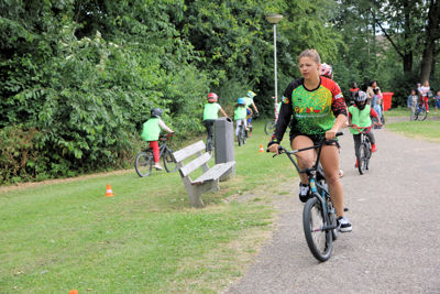 Foto 87 uit BewegenWaard 2019