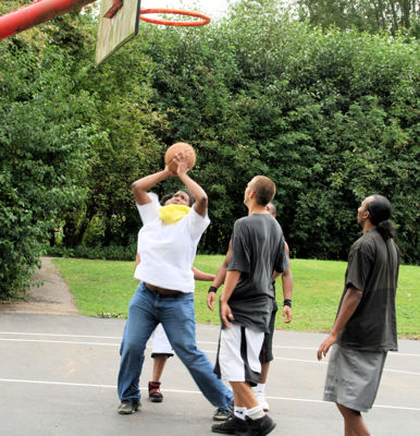 Foto 37 uit Dwightmemorealday!