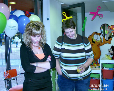 Foto 80 uit Haarstudio Sylviana