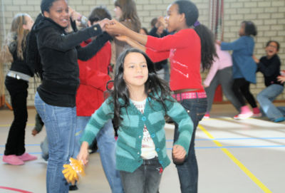 Foto 85 uit De Barkentijn10-02