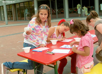 Foto 67 uit geboorte bever 4_6_8