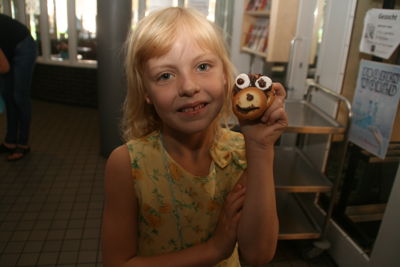 Foto 339 uit Frozen World Focus