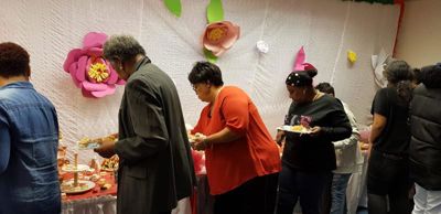 Foto 26 uit High Tea Party