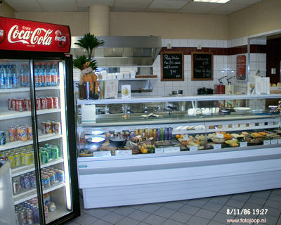 Foto 28 uit cafe oud ijsselmonde