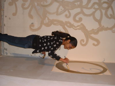 Foto 36 uit WoonBronHaLLoWeen