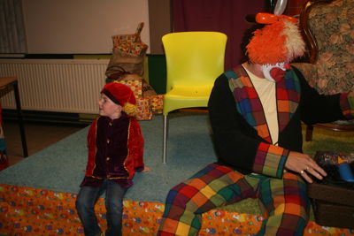 Foto 129 uit SinterklaasStormpolder