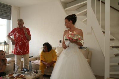 Foto 25 uit Bruiloft-Beverwaard