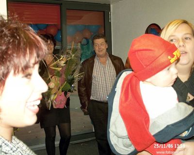 Foto 22 uit Haarstudio Sylviana