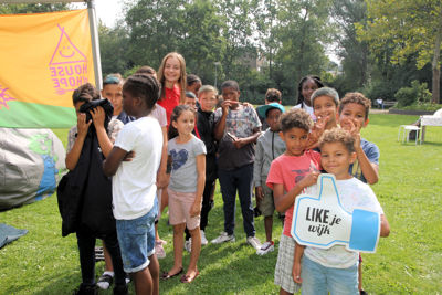 Foto 63 uit Week Van Hoop26-8