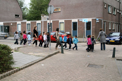 Foto 140 uit RKRegenboog30Jaar