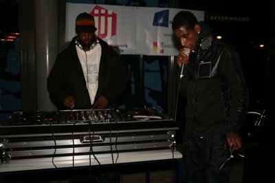 Foto 180 uit Halloween 31-10-09