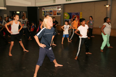 Foto 339 uit CardioKickBoxen4Kids