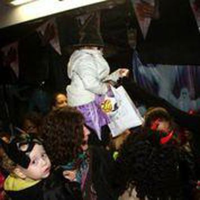 Foto 4 uit Halloween26-10-13