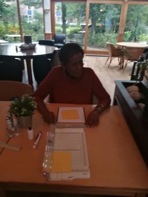 Foto 10 uit KaartenMaken Haken