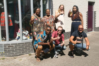 Foto 60 uit KledingbankFotoShoot