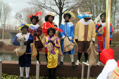 Foto 52 uit Sint in de Beverwaard