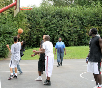 Foto 13 uit Dwightmemorealday!