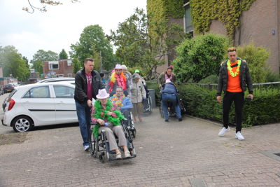 Foto 85 uit OuderenDagWetering