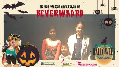 Foto 15 uit Halloween1-11-2014