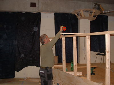 Foto 18 uit WoonBronHaLLoWeen