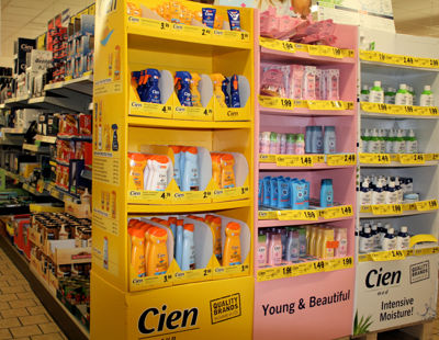 Foto 70 uit WINKELSBeverwaard