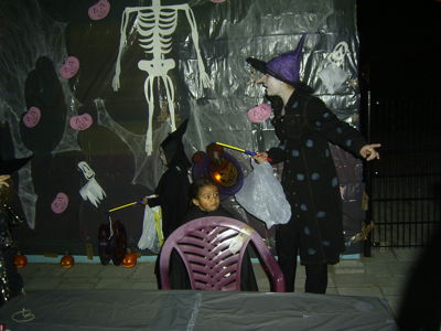 Foto 198 uit halloween