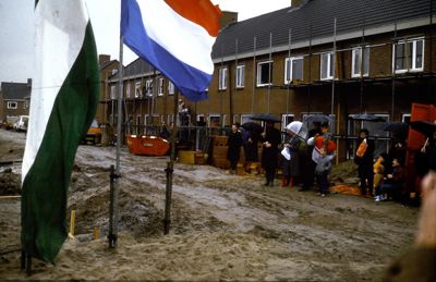 Foto 19 uit OUDE FOTO'S ELLY H