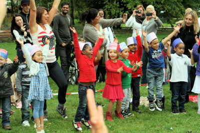 Foto 192 uit Barkentijn 5Jaar14_9