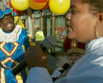 Foto 132 uit Sint kerstendijk