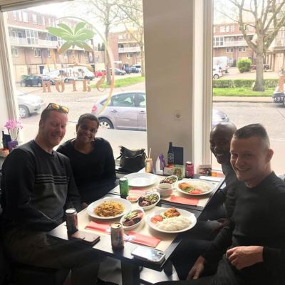 Foto 20 uit Saron-EetHuis NEW