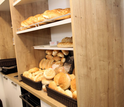 Foto 14 uit Pronto Bakkerij