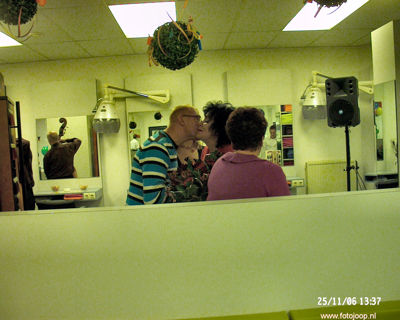 Foto 42 uit Haarstudio Sylviana