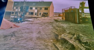 Foto 7 uit Tongelaarweg oud