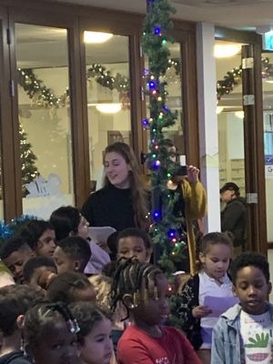 Foto 12 uit KinderenZingen20-12